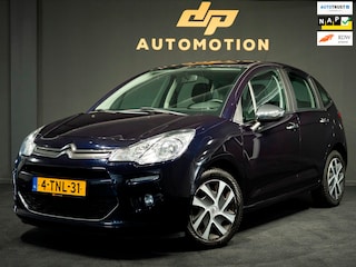 Citroën C3 1.0 VTi Collection | Airco | Cruise | NAP