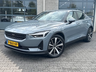 Polestar 2 Long Range Single Motor 78 kWh|1E EIGENAAR|