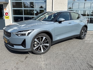 Polestar 2 Long Range Single Motor 78 kWh|1E EIGENAAR|