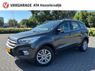Ford Kuga 1.5 EcoBoost Trend Ultimate | Cruise control | Climate | Navi | Parkeersensoren | Trekhaak afneembaar |