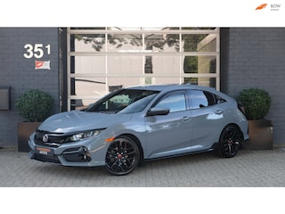 Honda Civic 1.5 i-VTEC Sport Plus