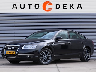 Audi A6 Limousine 2.4 Pro Line Automaat *1e Eigenaar*Dealeronderh.*