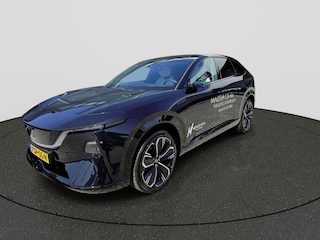 Mazda CX-6e Takumi Plus 78 kWh
