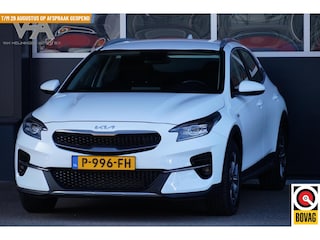 Kia XCeed 1.0 T-GDi ComfortLine, NL, 1 eig. CarPlay, LED, camera