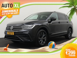 Volkswagen Tiguan 1.5 150 PK Aut. TSI Black-Style Adapt.Cruise Climate