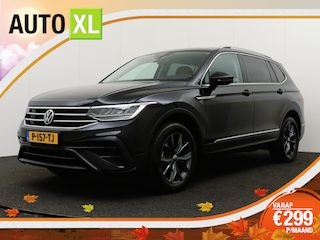 Volkswagen Tiguan 1.5 150 PK Aut. TSI Black-Style Adapt.Cruise Climate