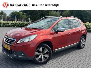 Peugeot 2008 1.2 PureTech Allure | automaat | Cruise control | Climate control | parkeersensoren | Panorama dak |