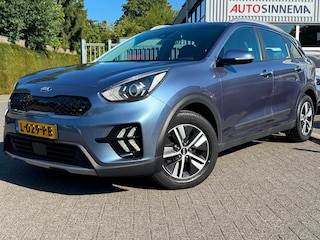 Kia Niro 1.6 GDi DynamicLine | Adaptive Cruise | Apple Carplay / Android Auto |
