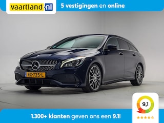 Mercedes-Benz CLA 180 Business Solution AMG [ Camera Stoelverwarming Trekhaak ]