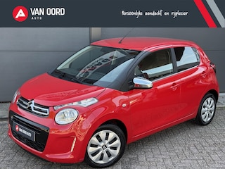 Citroën C1 1.0 VTi Shine / Apple Carplay / Android Auto