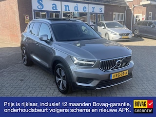 Volvo XC40 1.5 T4 Recharge Inscr. Expression Park Assist Pack