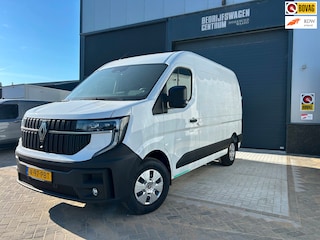 Renault Master E-TECH T35 L2H2 Long range Extra 87kWh|AC11kW|DC130kW