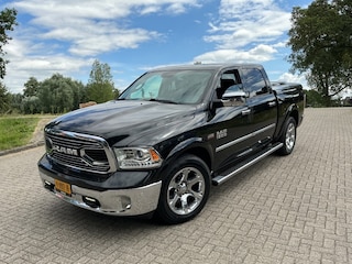 Dodge Ram 1500 HEMI 5.7 V8 QUAD CAB BOMVOL