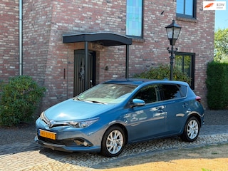 Toyota Auris 1.8 Hybrid Dynamic Navi Camera