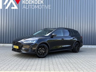Ford Focus Wagon 1.0 Ecoboost Active ACC/B&O/TREKHAAK