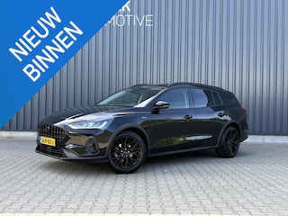 Ford Focus Wagon 1.0 Ecoboost Active ACC/B&O/TREKHAAK