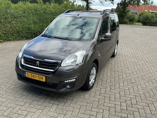 Peugeot Partner 1.2 PURETECH ACTIVE TEPEE