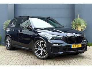 BMW X5 xDrive45e High Executive