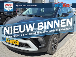 Opel Crossland 1.2 TURBO ELEGANCE AUTOMAAT 130PK ECC/CRUISE/APPLE.CARPLAY/CAMERA/PARK.SENS/TREKHAAK