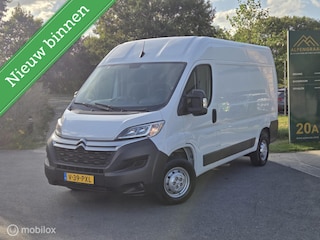 Citroën Jumper bestel 35 2.2 BlueHDi 140 L2H2 Club