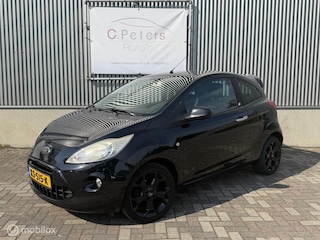 Ford Ka 1.2 Metal start/stop 2011 / Airco / LM Velgen / NAP