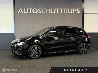 Mercedes-Benz B-klasse 250 e AMG Line SOH 94% / SFEER. / STOELVERW. / CAMERA / 1E EIG / DEALER O.H.