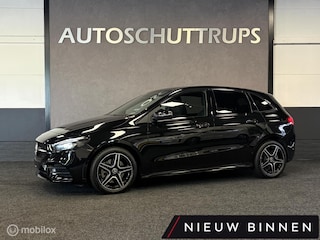 Mercedes-Benz B-klasse 250 e AMG Line SOH 94% / SFEER. / STOELVERW. / CAMERA / 1E EIG / DEALER O.H.