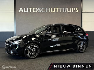 Mercedes-Benz B-klasse 250 e AMG Line SOH 94% / SFEER. / STOELVERW. / CAMERA / 1E EIG / DEALER O.H.