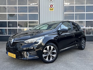 Renault Clio 1.0 TCe 90 Evolution