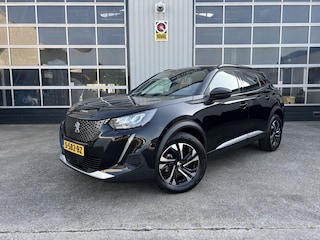 Peugeot 2008 1.2 PureTech Allure Navi Apple Carplay