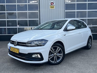 Volkswagen Polo 1.0 TSI Highline Business R R-line DSG Automaat