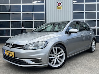 Volkswagen Golf 1.0 TSI Comfortline Business Stoelverwarming PDC NAVI LED