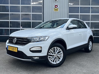 Volkswagen T-Roc 1.0 TSI Style LED NAVI CARPLAY