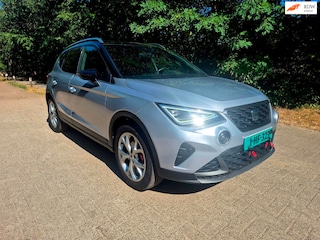 Seat Arona 1.5 EcoTSI FR Business Connect Xcellence