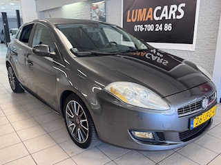 Fiat Bravo 1.4 T-Jet Edizione Sport | APK 2027 | Automaat |