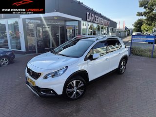 Peugeot 2008 1.2 PureTech Allure camera navi pano zeer netjes