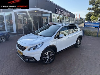 Peugeot 2008 1.2 PureTech Allure camera navi pano zeer netjes