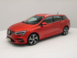 Renault Mégane Estate 1.3 TCe Business Zen