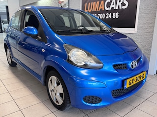 Toyota Aygo 1.0-12V Access | Nieuwe APK | 5-deurs |