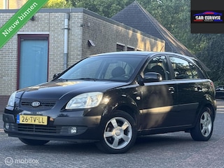 Kia Rio 1.6 CVVT X-treme/NAP/APK/TREKHAAK/ELEK PAKKET/2e EIG