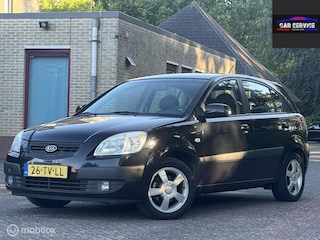 Kia Rio 1.6 CVVT X-treme/NAP/APK/TREKHAAK/ELEK PAKKET/2e EIG