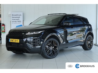 Land Rover Range Rover Evoque 1.5 P300e AWD R-Dynamic HSE | Adapt. Cruise | Schuifdak | Meridian Surround | Stoelverwarming | Matrix | Camera | Memory |