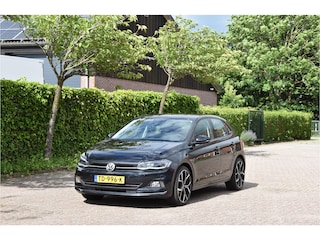 Volkswagen Polo 1.0 TSI DSG Highline LED ECC ACC PDC NAP Garantie