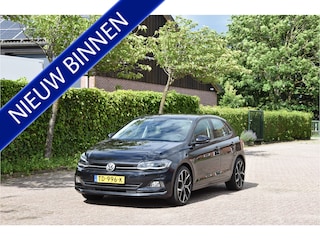 Volkswagen Polo 1.0 TSI DSG Highline LED ECC ACC PDC NAP Garantie