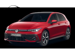 Volkswagen Golf 1.5 eHybrid GTE / 5JR Garantie / Pano / Trekhaak / 360 / HUD / DCC / Matrix