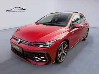 Volkswagen Golf 1.5 eHybrid GTE / 5JR Garantie / Pano / Trekhaak / 360 / HUD / DCC / Matrix