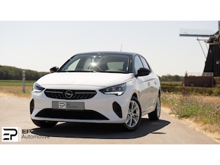 Opel Corsa 1.2T Elegance|Stoel&StuurVerwarming|Nieuwe Riem|