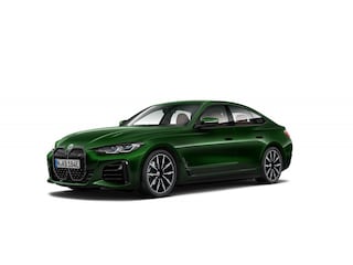 BMW i4 eDrive40 M Sport I SOH 100% I 360° Head Up