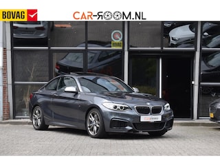 BMW 2-serie Coupé M235i High Executive Keyless Pano H/K Camera