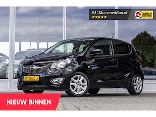 Opel Karl 1.0 ecoFLEX Innovation | Stuurver. | Parkeersens. |